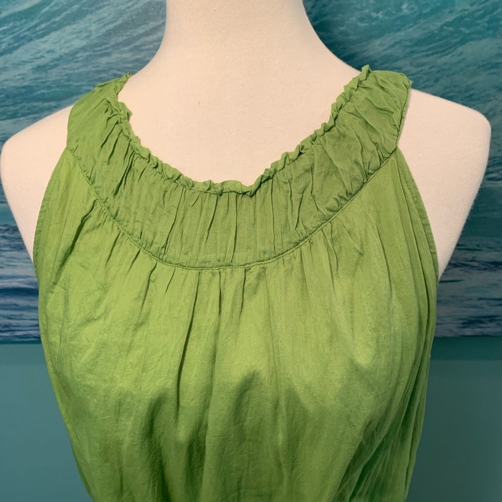 Talbots Summer Dress 🏖 - Picture 2 of 6